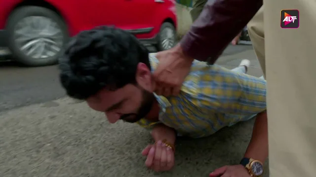 Preview of Crimes And Confessions S03 E04 AltBalaji